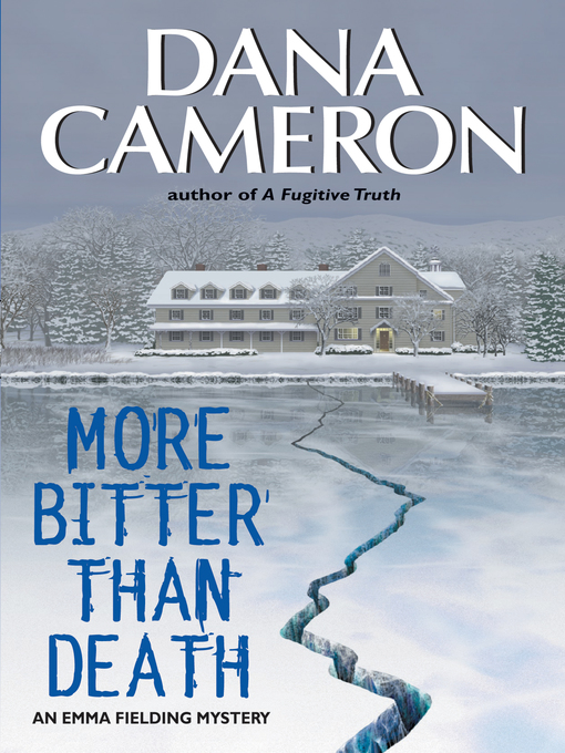 Title details for More Bitter Than Death by Dana Cameron - Wait list
